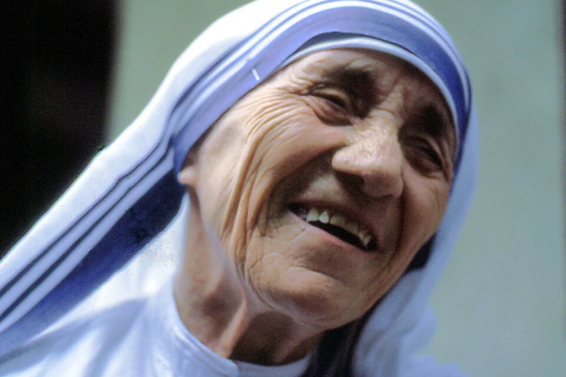 The Power of Kindness: Insights from Mother Teresa