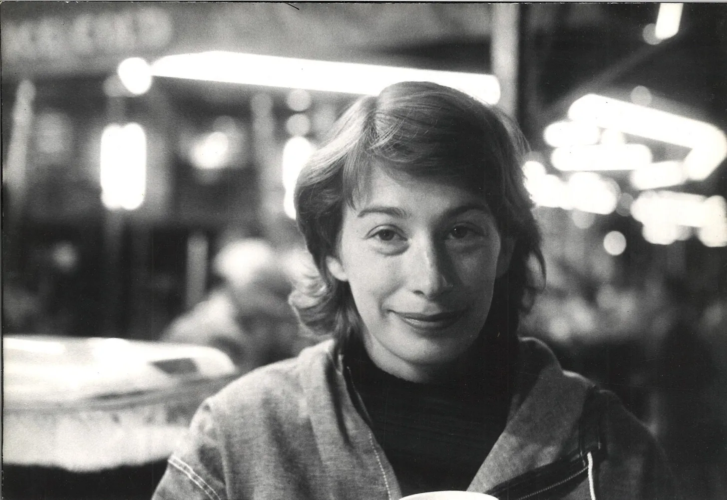 “What Will You Do With Your One Wild and Precious Life?” – The Wisdom of Mary Oliver
