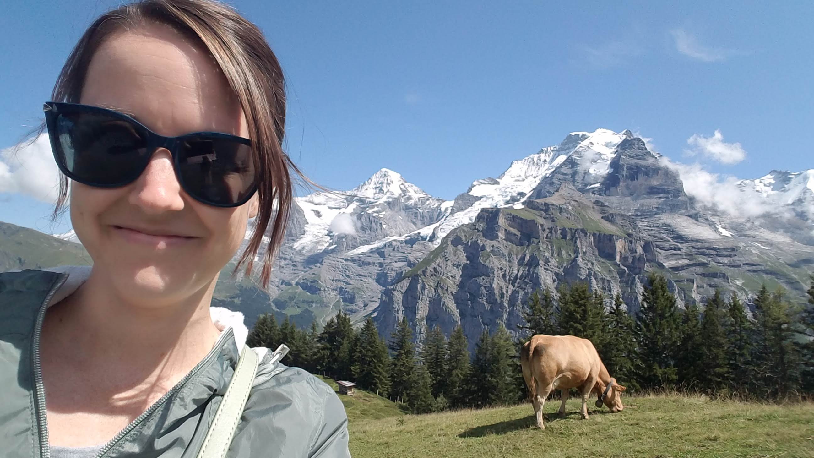 Overwhelmed Mom? How 30 Minutes in Nature Can Change Your Spiritual Life