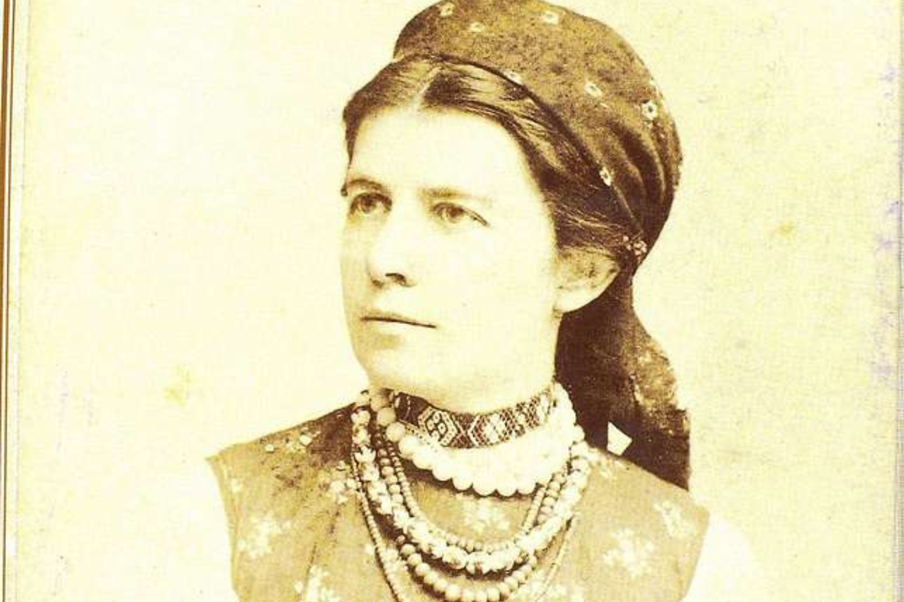 How Ukrainian Mothers and You Leave a Legacy