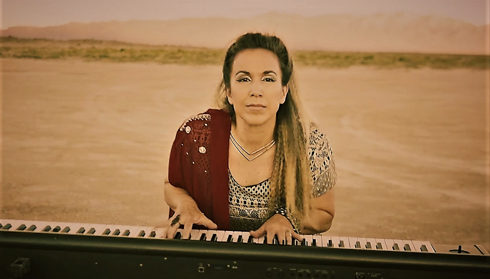 “Just Keep Playing”: 4 Lessons in Courage from Juliet Preston