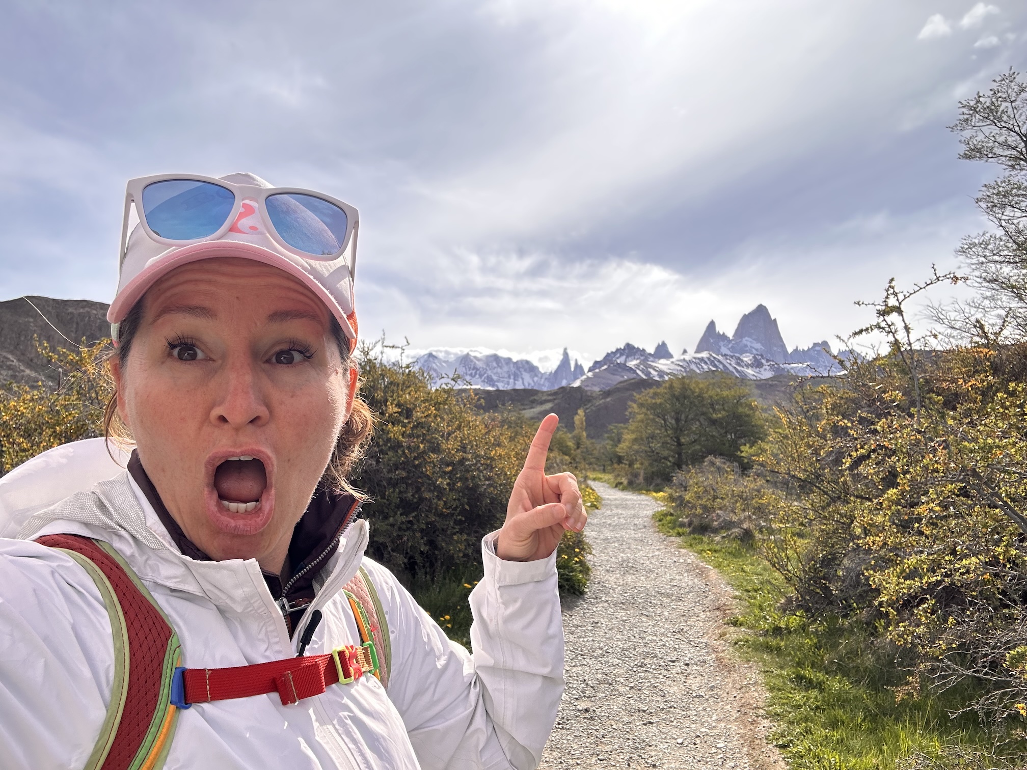 “I Just Did It Anyway”: 4 Lessons in Courage